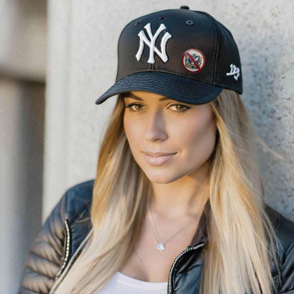 No Kings - lapel pin